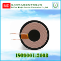 Wireless Charging Coil A5 inductive charger coil with PCBA Supplier Made in China